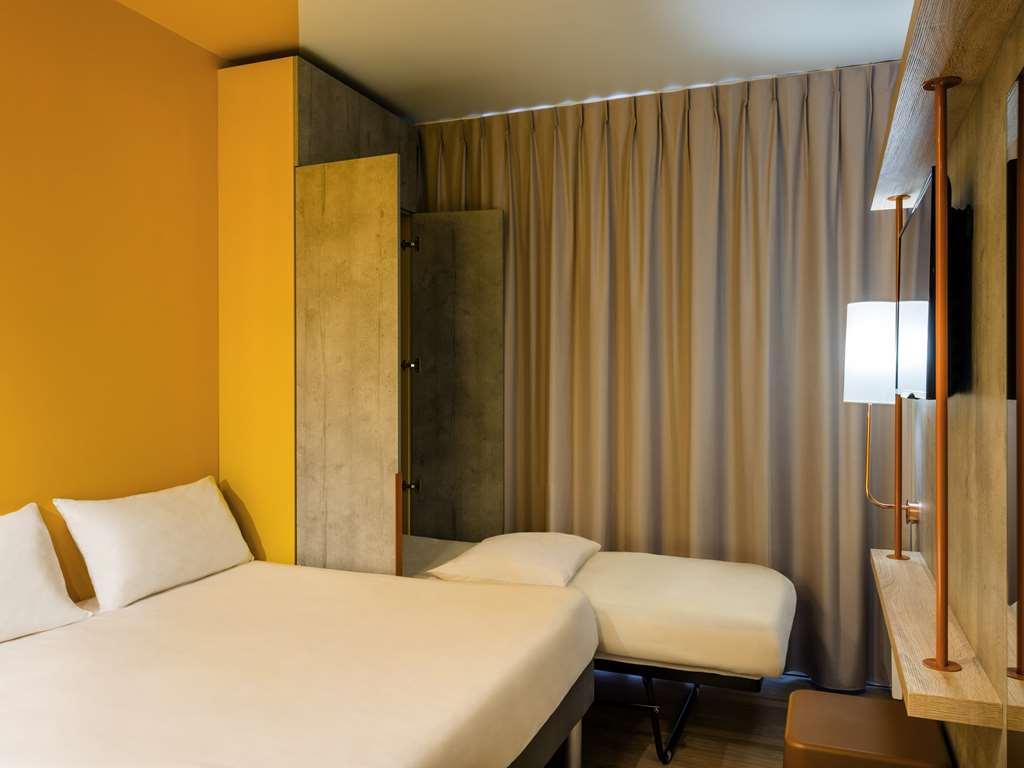 Ibis Budget Epinal Ruang foto